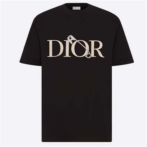 dior t shirt plus size|Dior t shirt price in south africa.